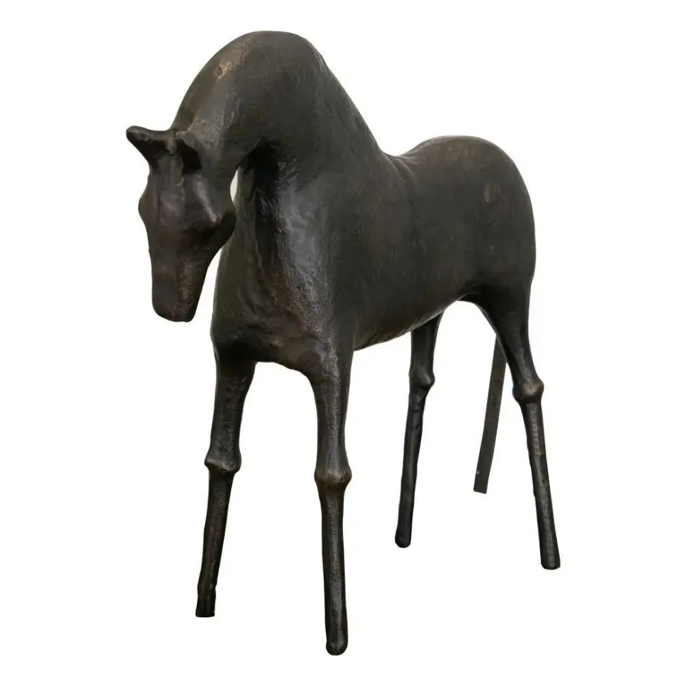 Decorative objects - Melor Dark Ornament - RV  ASTLEY LTD