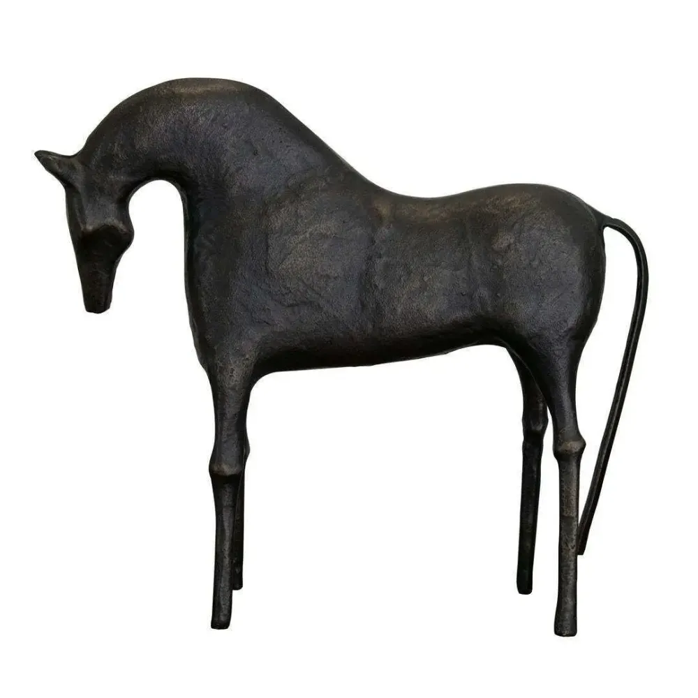 Decorative objects - Melor Dark Ornament - RV  ASTLEY LTD