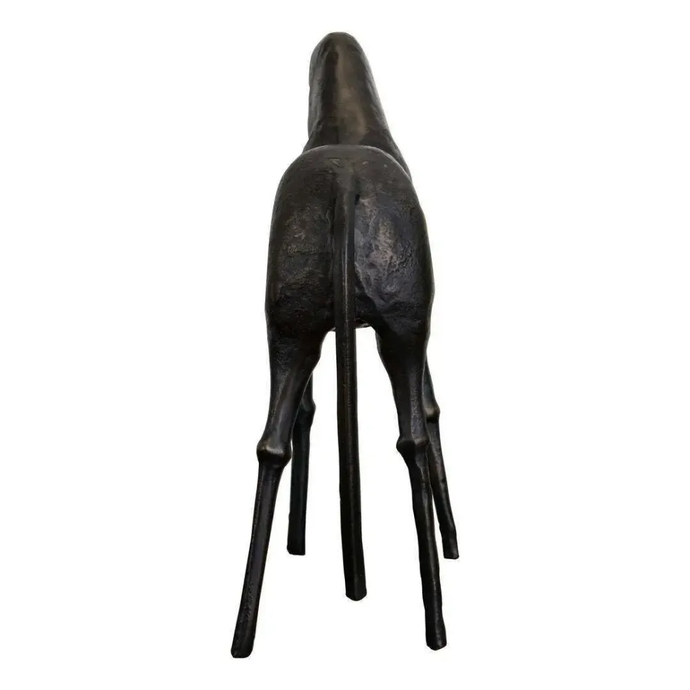 Decorative objects - Melor Dark Ornament - RV  ASTLEY LTD