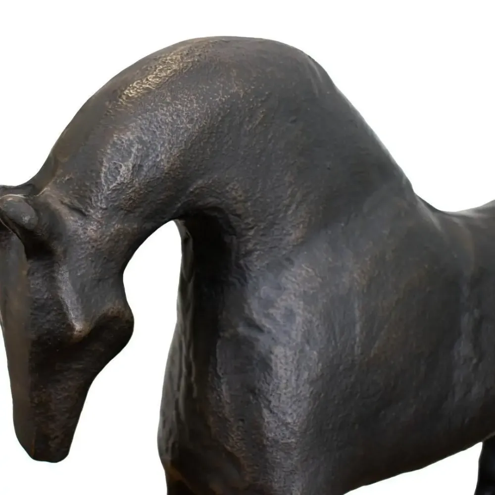 Decorative objects - Melor Dark Ornament - RV  ASTLEY LTD