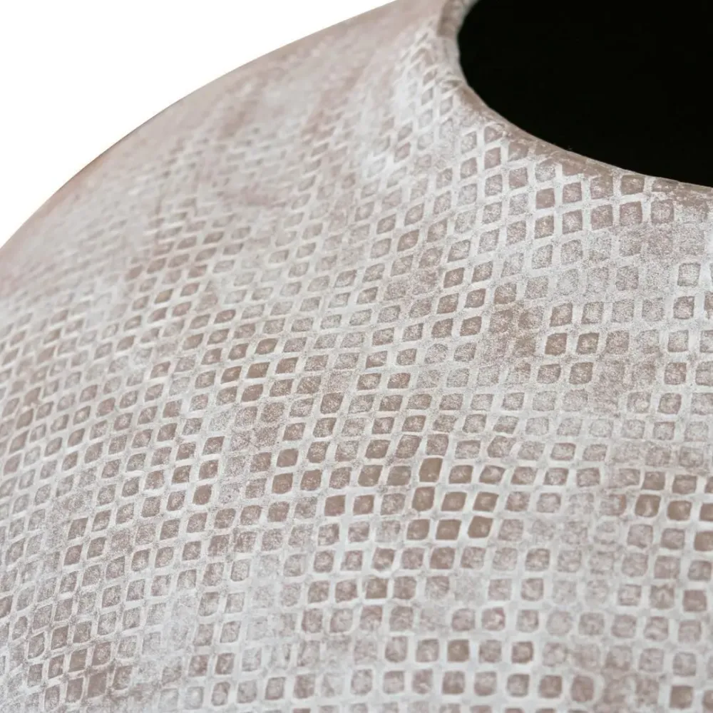 Decorative objects - Enyon Large Vase - RV  ASTLEY LTD