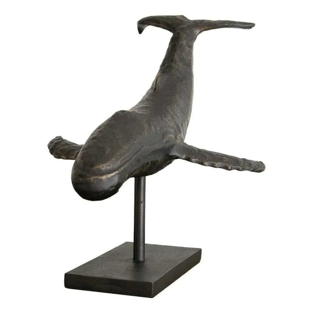 Decorative objects - Monte Large Ornament - RV  ASTLEY LTD