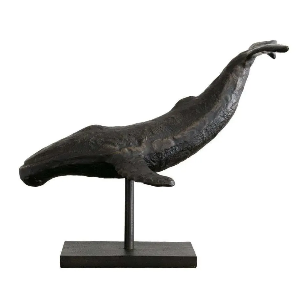 Decorative objects - Monte Large Ornament - RV  ASTLEY LTD
