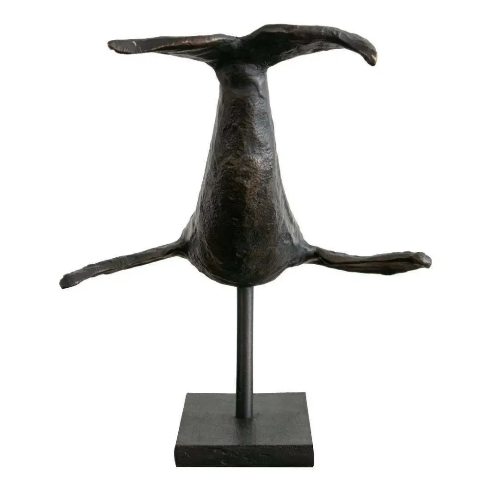 Decorative objects - Monte Large Ornament - RV  ASTLEY LTD