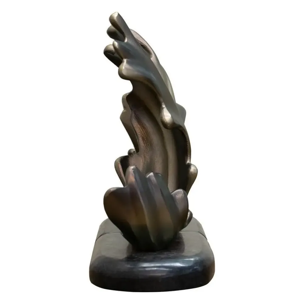 Decorative objects - Ferran Book Ends - RV  ASTLEY LTD