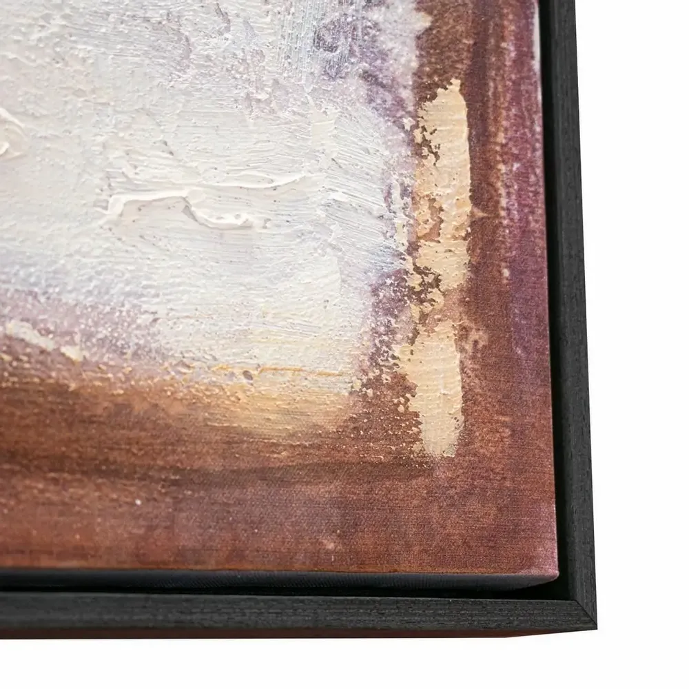 Decorative objects - Jairo Warm Canvas - RV  ASTLEY LTD