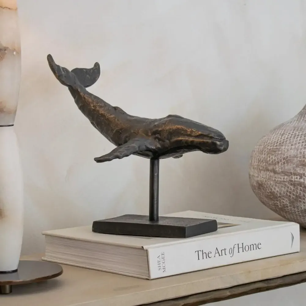 Objets de décoration - Monte Petit Ornement - RV  ASTLEY LTD