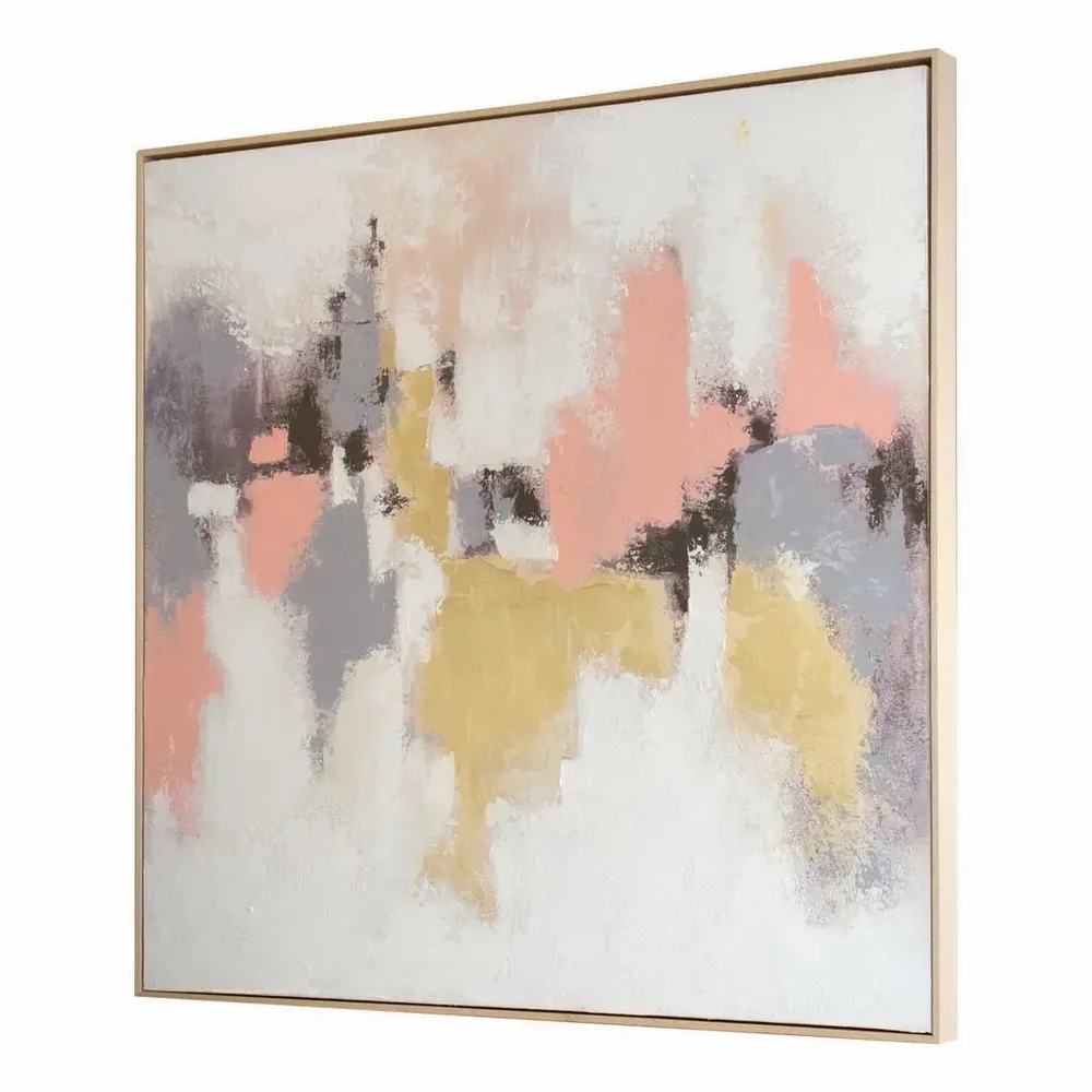 Decorative objects - Silvio Canvas - RV  ASTLEY LTD