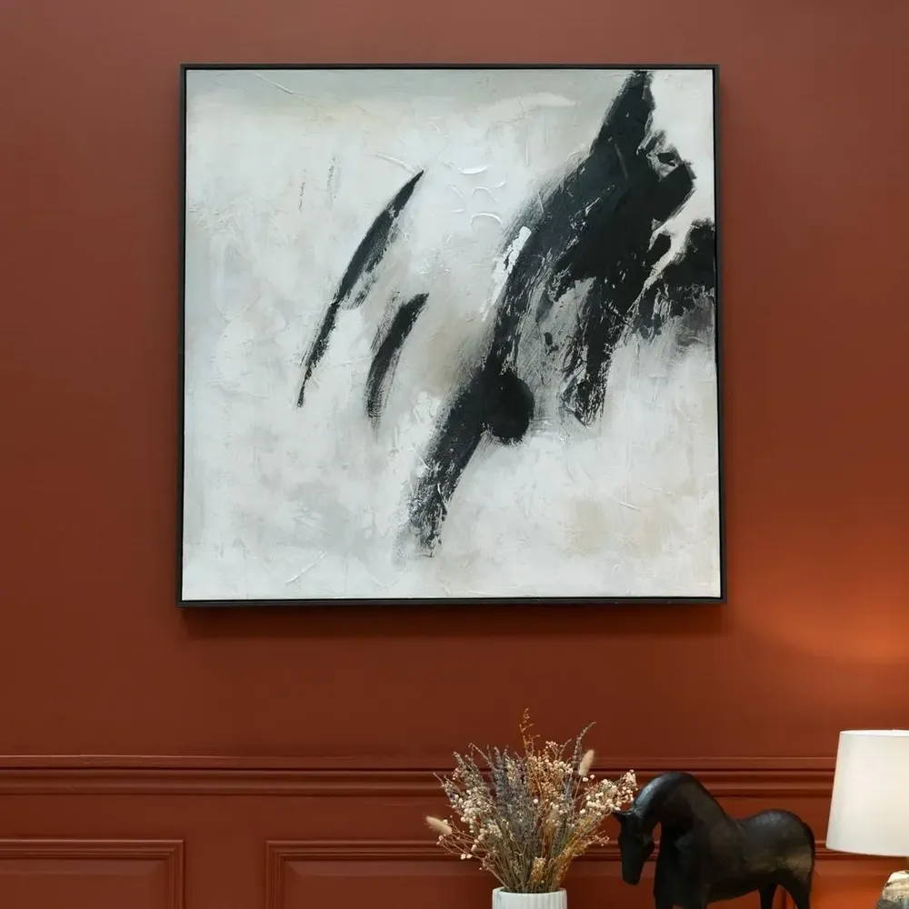 Objets de décoration - Jairo Toile froide - RV  ASTLEY LTD