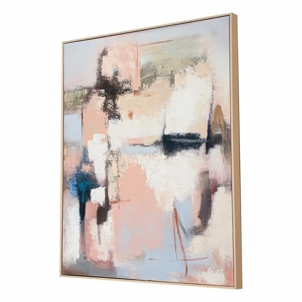 Objets de décoration - Russo I Canvas - RV  ASTLEY LTD