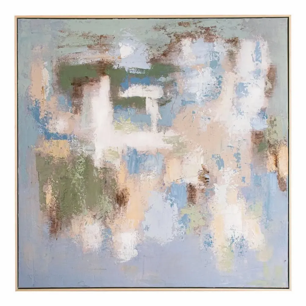 Decorative objects - Ressel Small Canvas - RV  ASTLEY LTD