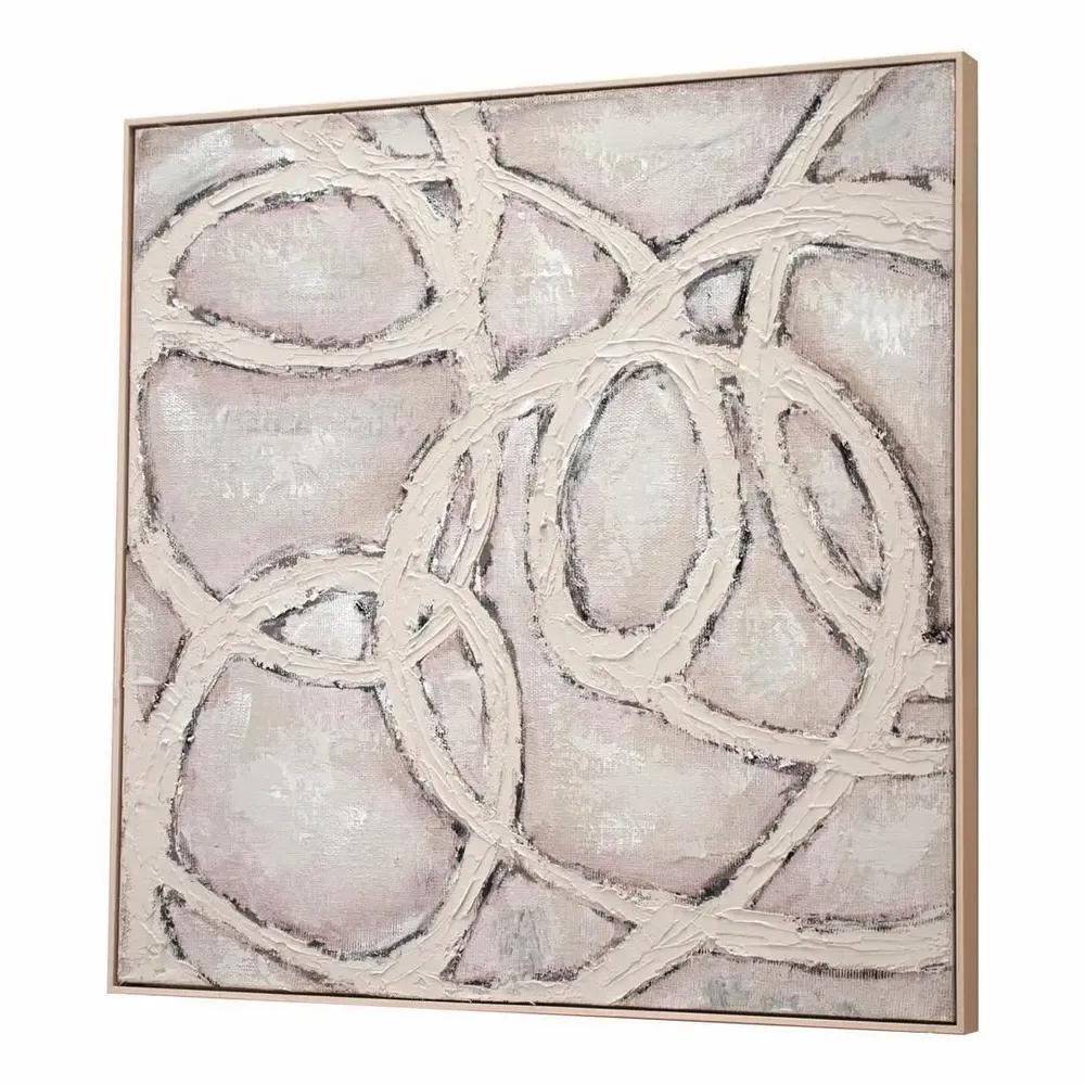 Decorative objects - Macerio Light Canvas - RV  ASTLEY LTD