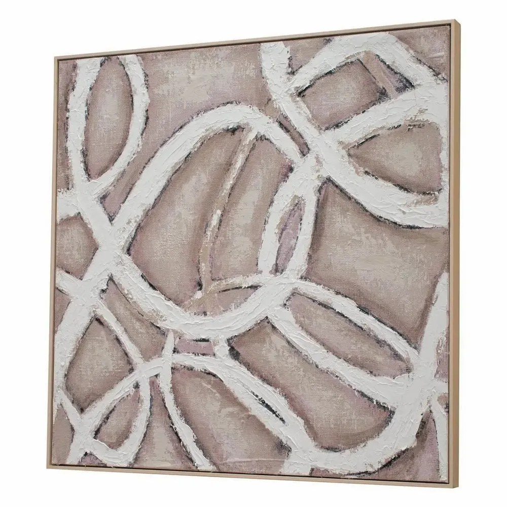 Objets de décoration - Macerio Toile sombre - RV  ASTLEY LTD