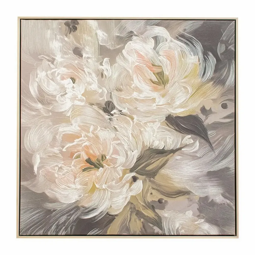 Objets de décoration - Montrell Toile - RV  ASTLEY LTD
