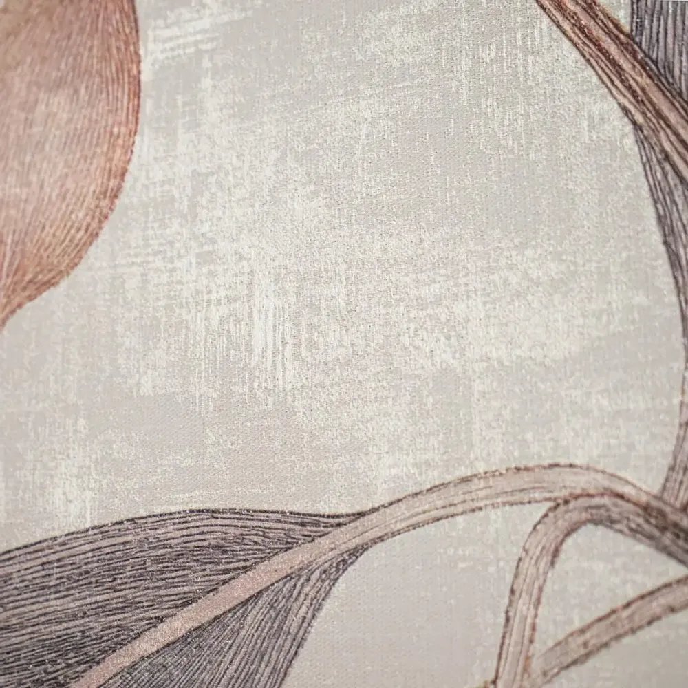 Objets de décoration - Ginessa Toile de portrait - RV  ASTLEY LTD
