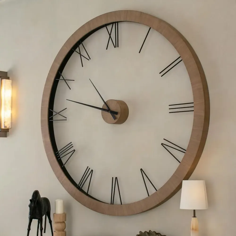 Horloges - Lofthus Horloge - RV  ASTLEY LTD