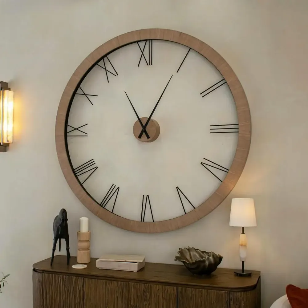 Horloges - Lofthus Horloge - RV  ASTLEY LTD