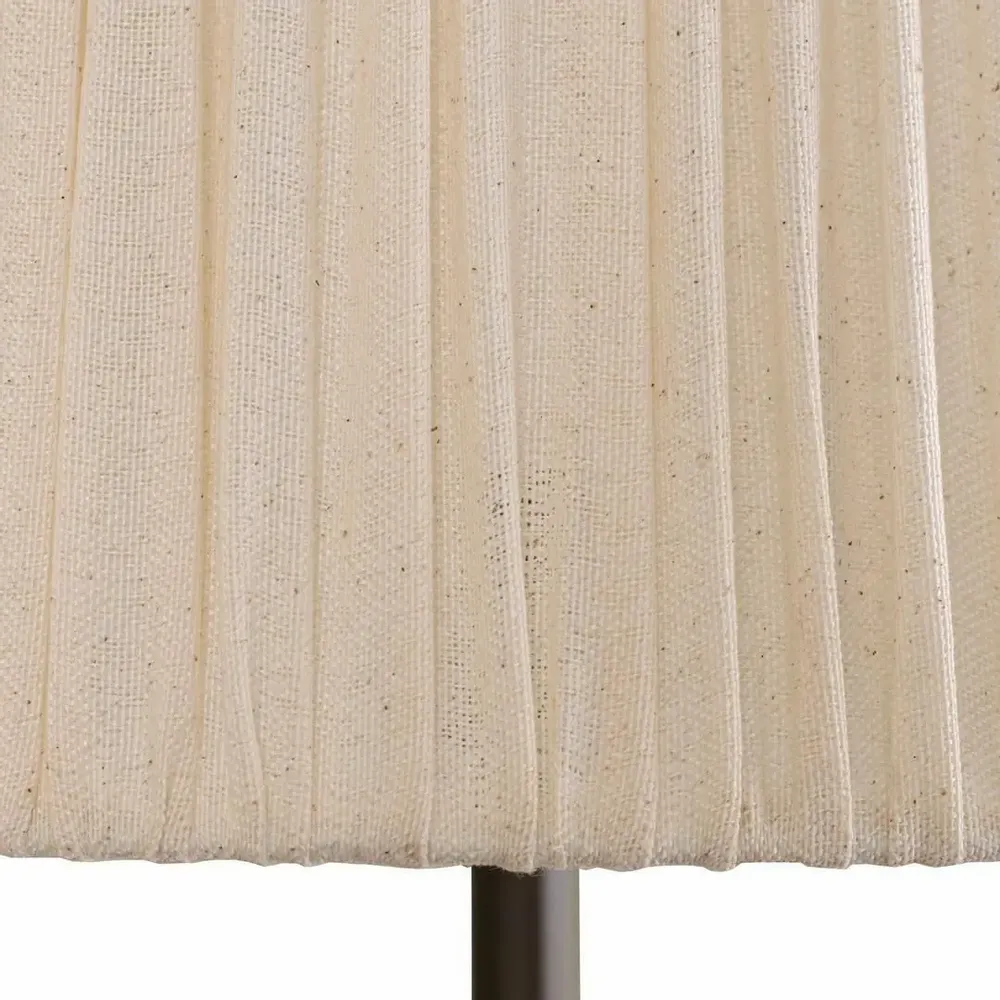 Lampadaires - Conti Lampe de pied en bronze foncé - RV  ASTLEY LTD