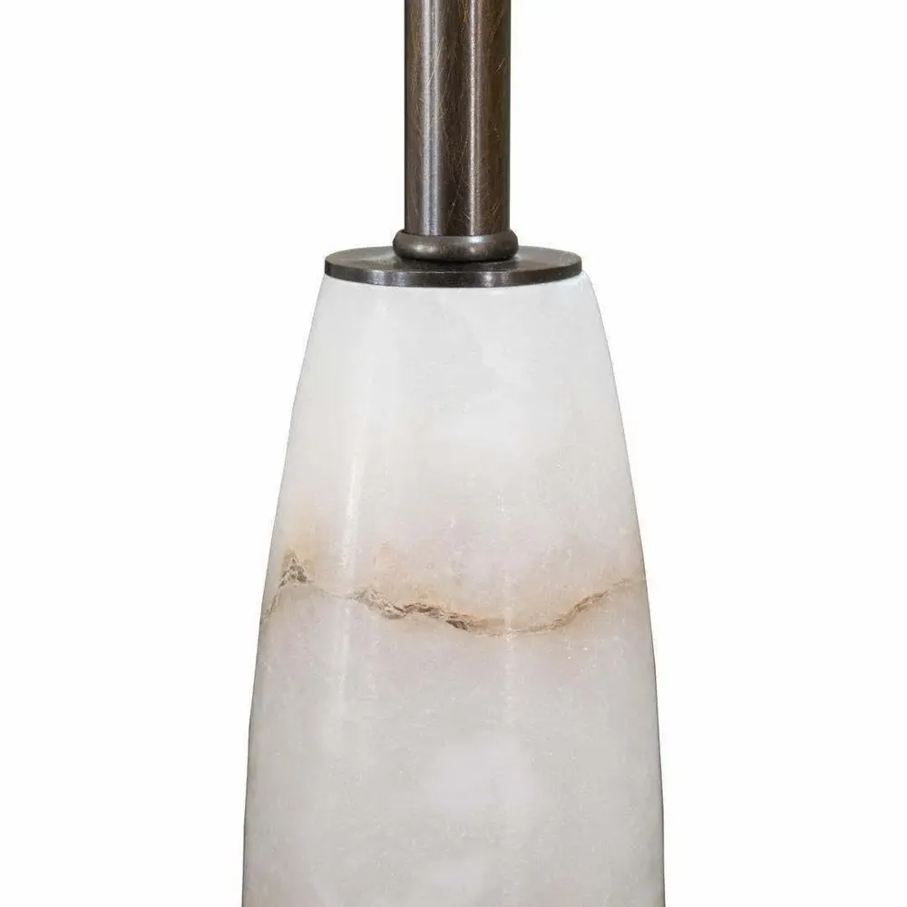 Lampes à poser - Rosella Lampe de table double (base uniquement) - RV  ASTLEY LTD