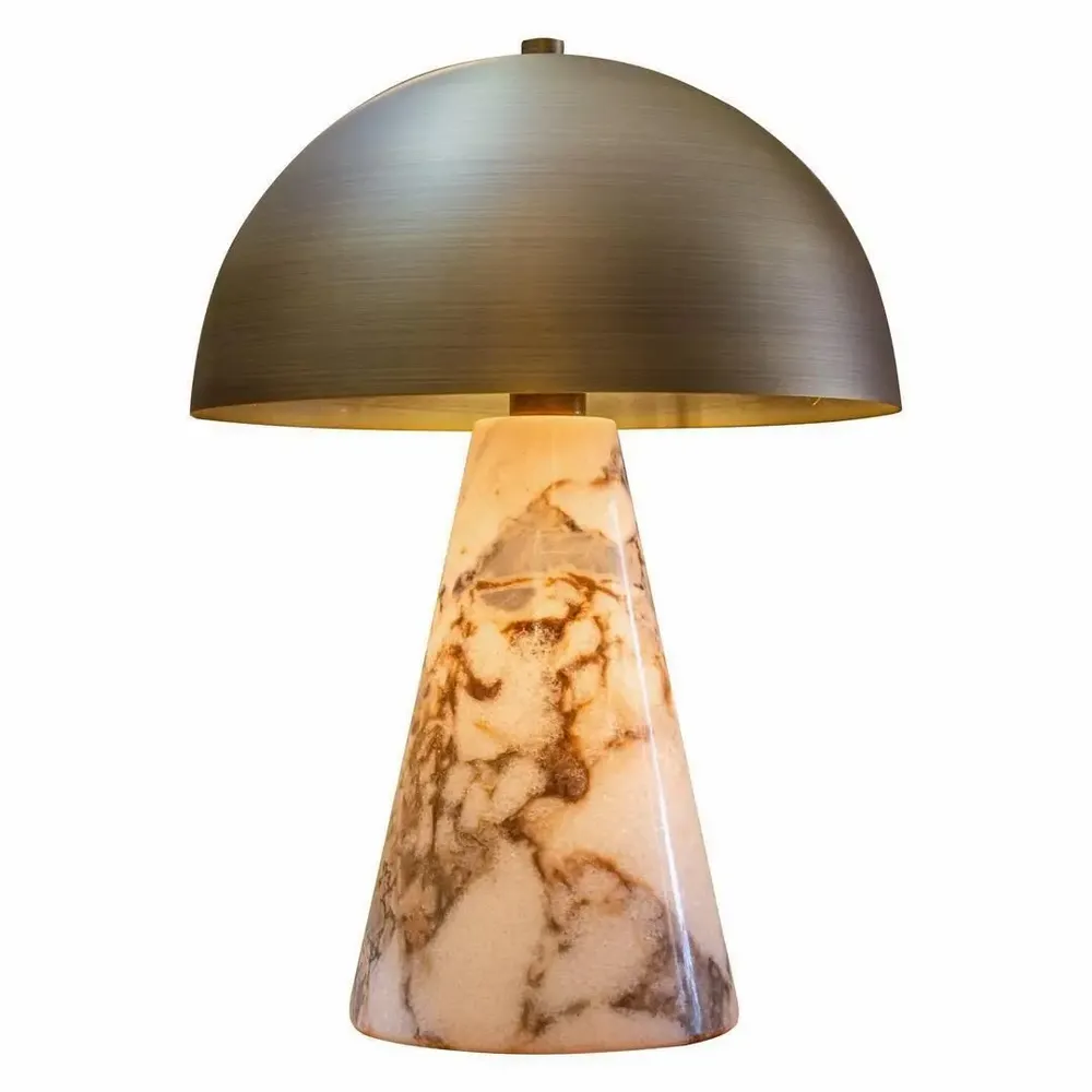 Lampes à poser - Romero Lampe de table - RV  ASTLEY LTD