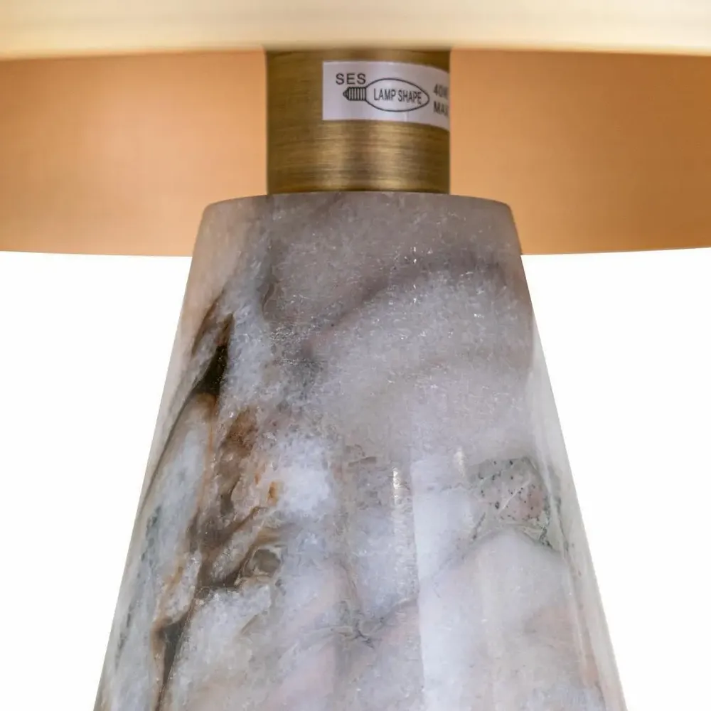 Lampes à poser - Romero Lampe de table - RV  ASTLEY LTD