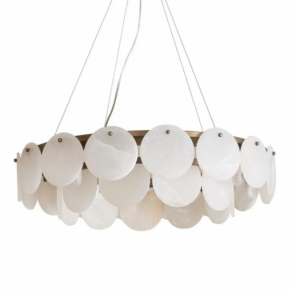 Plafonniers - Heidi 2 Chandelier de niveau 70 - RV  ASTLEY LTD