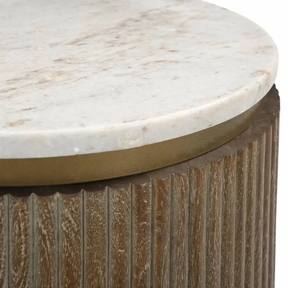 Autres tables  - Maigue Table d’appoint - RV  ASTLEY LTD