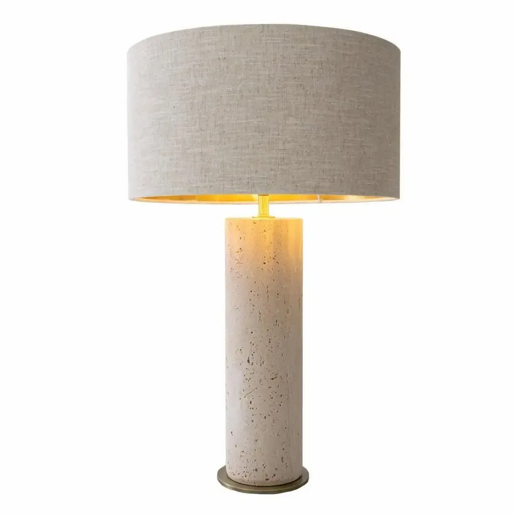 Lampes à poser - Maltere Lampe de table - RV  ASTLEY LTD