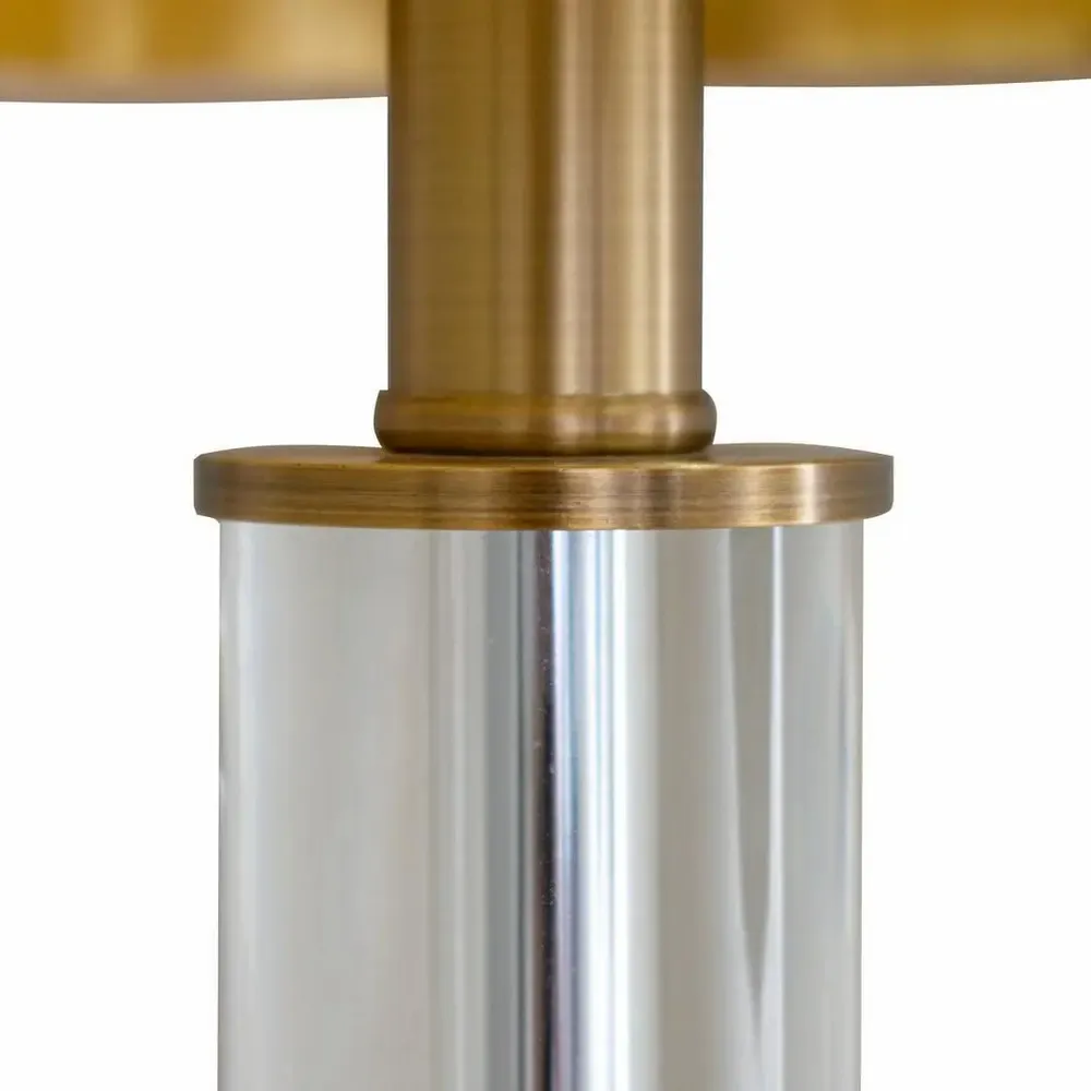 Table lamps - Avebury Table Lamp - RV  ASTLEY LTD