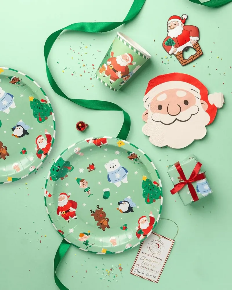 Kids accessories - Christmas Products - PUCKATOR EDC