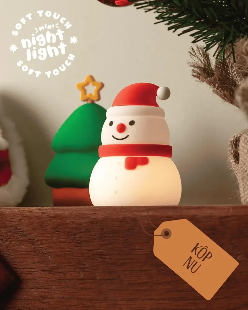 Kids accessories - Christmas Products - PUCKATOR EDC