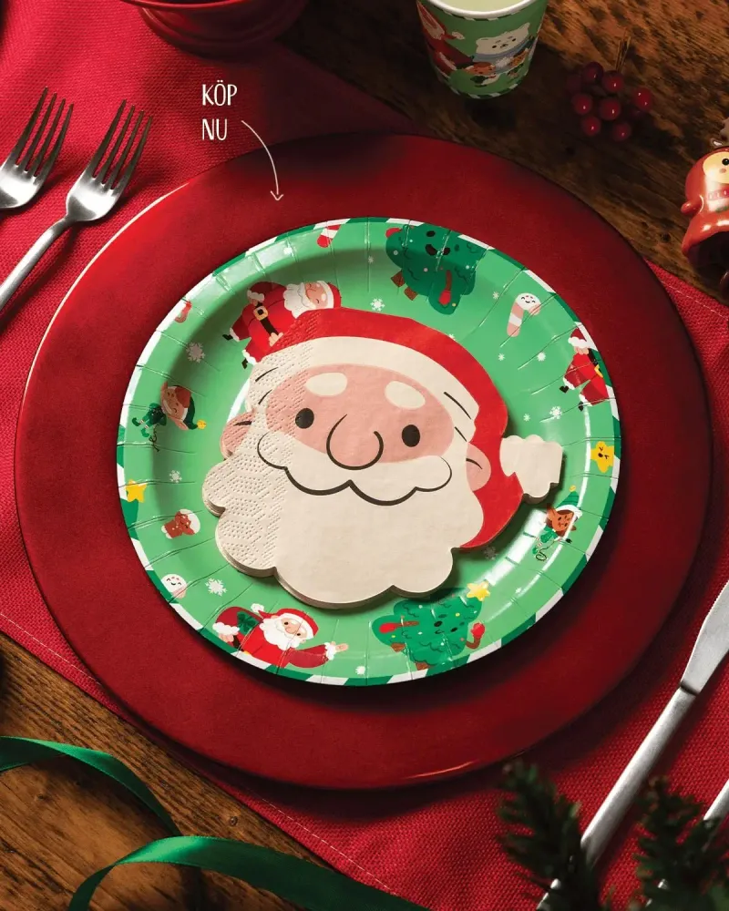 Kids accessories - Christmas Products - PUCKATOR EDC
