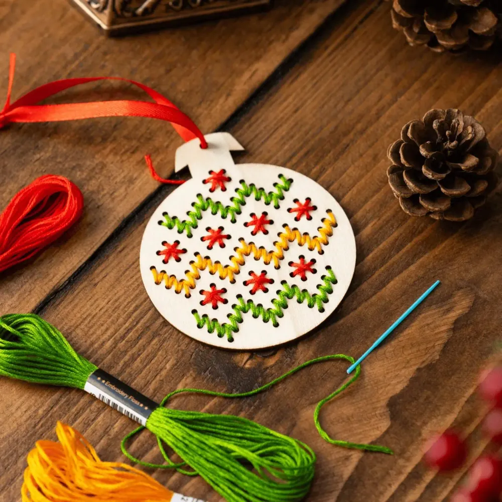 Kids accessories - Christmas Products - PUCKATOR EDC