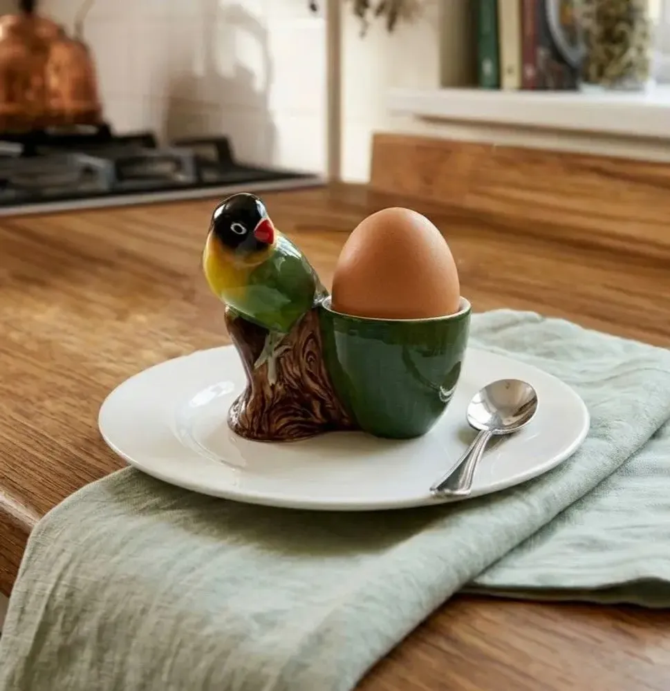Céramique - Caille en céramique - QUAIL DESIGNS EUROPE BV