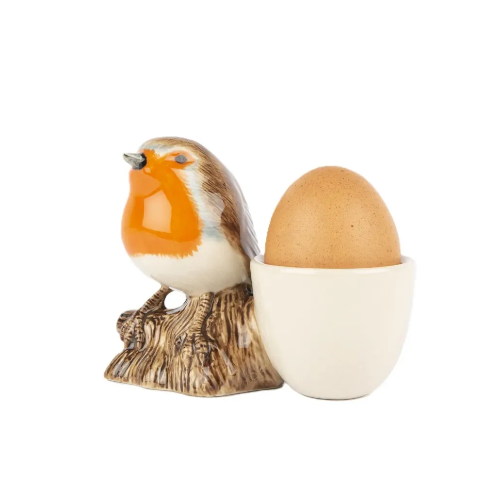 Céramique - Caille en céramique - QUAIL DESIGNS EUROPE BV
