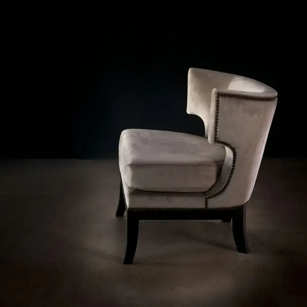 Sièges pour collectivités - Marbella|Petit fauteuil - NOBLE CREACIONES