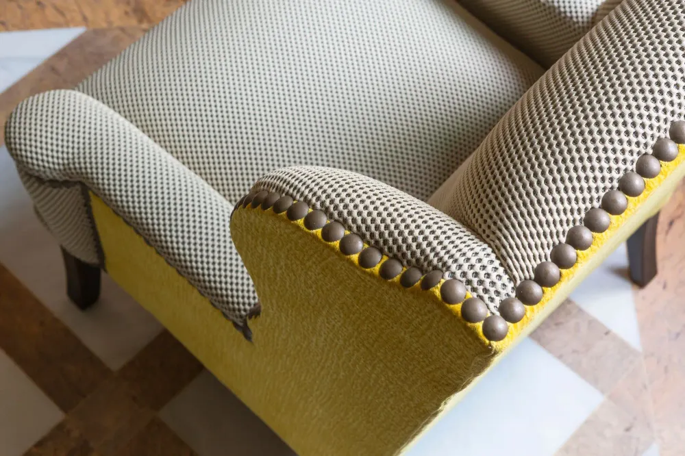 Sièges pour collectivités - Lieja|  Fauteuil Bergère - NOBLE CREACIONES