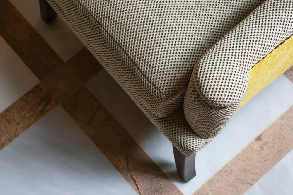 Sièges pour collectivités - Lieja|  Fauteuil Bergère - NOBLE CREACIONES