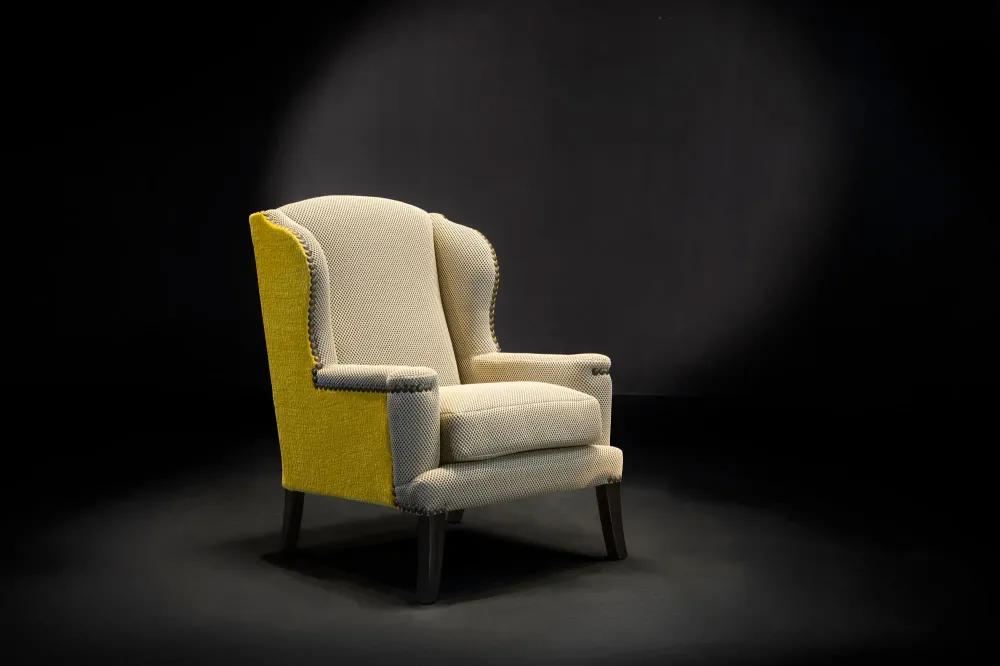 Sièges pour collectivités - Lieja|  Fauteuil Bergère - NOBLE CREACIONES