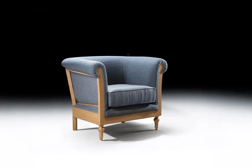 Sièges pour collectivités - Sara|Fauteuil - NOBLE CREACIONES