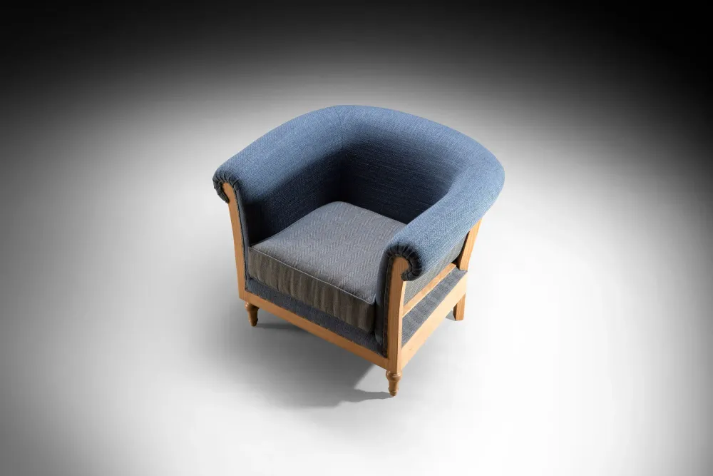 Sièges pour collectivités - Sara|Fauteuil - NOBLE CREACIONES
