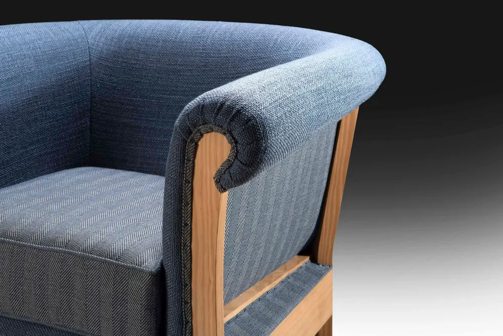 Sièges pour collectivités - Sara|Fauteuil - NOBLE CREACIONES