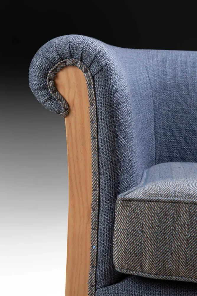 Sièges pour collectivités - Sara|Fauteuil - NOBLE CREACIONES