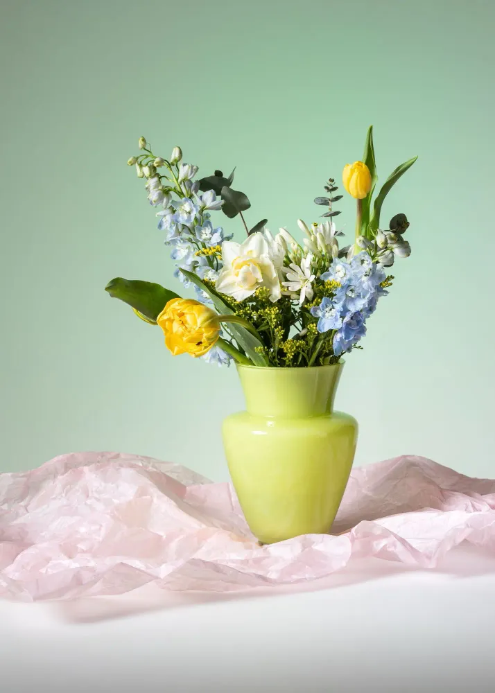 Vases - PROVONI VASES - FRANTISEK JUNGVIRT STUDIO