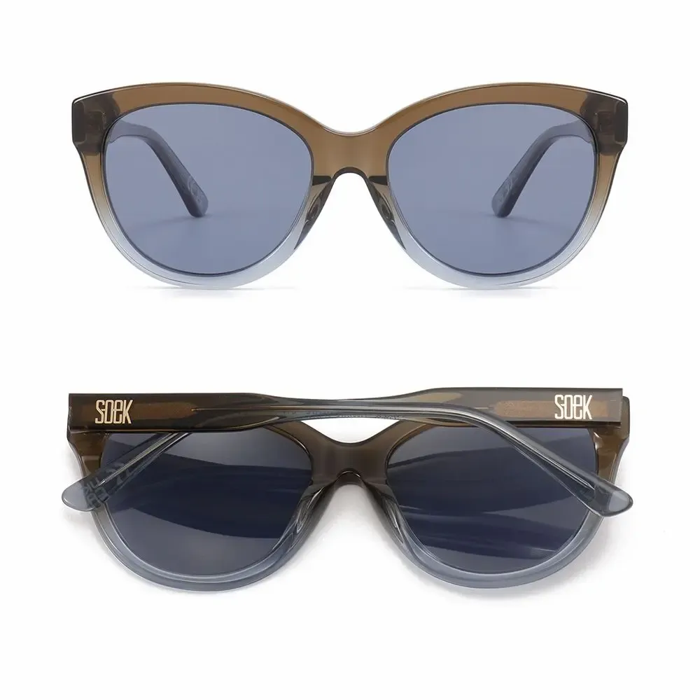Glasses - LOVER - SOEK AUSTRALIAN EYEWEAR - INSPIRED BY NATURE