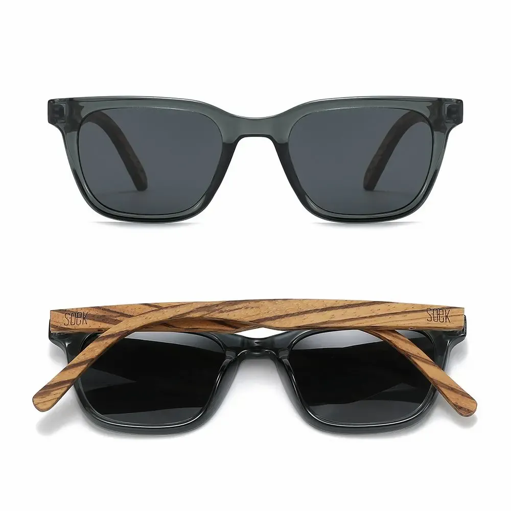 Prêt-à-porter - CODE - SOEK AUSTRALIAN EYEWEAR - INSPIRED BY NATURE