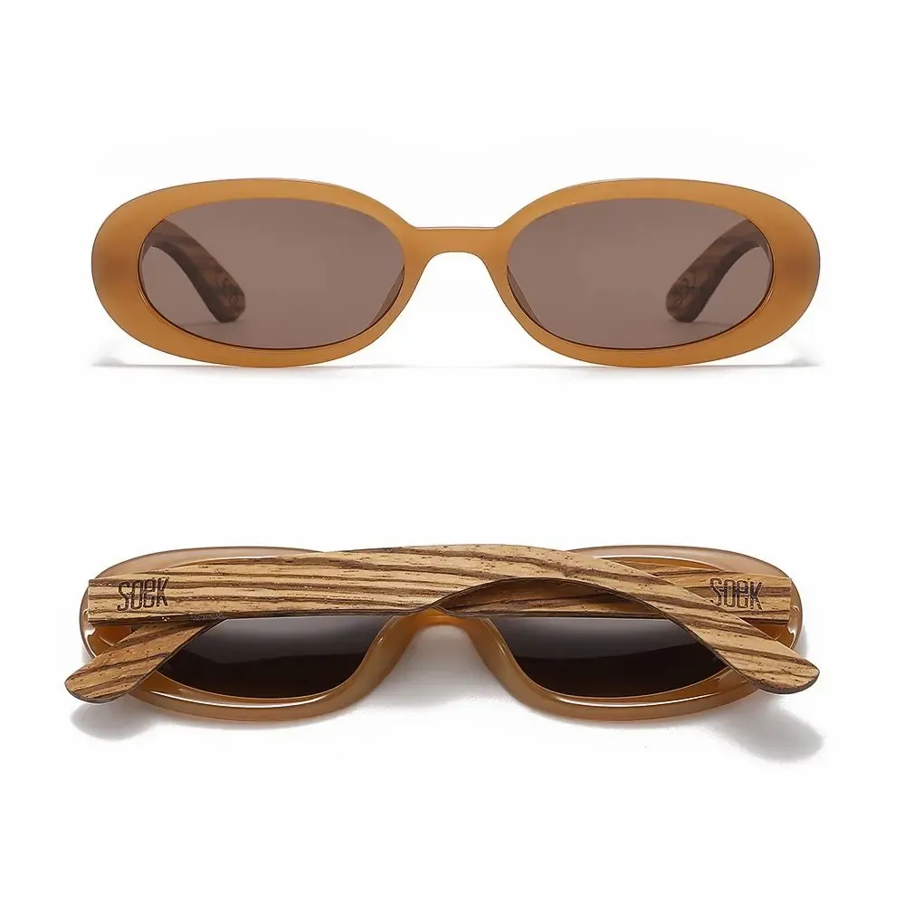 Lunettes - DAYS IN THE SUN - SOEK AUSTRALIAN EYEWEAR - INSPIRED BY NATURE
