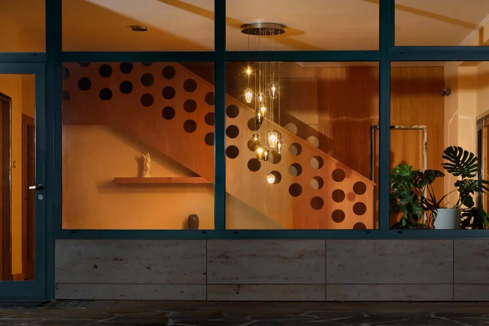 Ceiling lights - COLLECTION OF OWN LIGHTINGS - FRANTISEK JUNGVIRT STUDIO