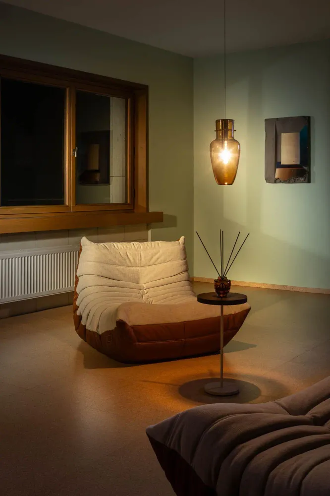 Ceiling lights - COLLECTION OF OWN LIGHTINGS - FRANTISEK JUNGVIRT STUDIO