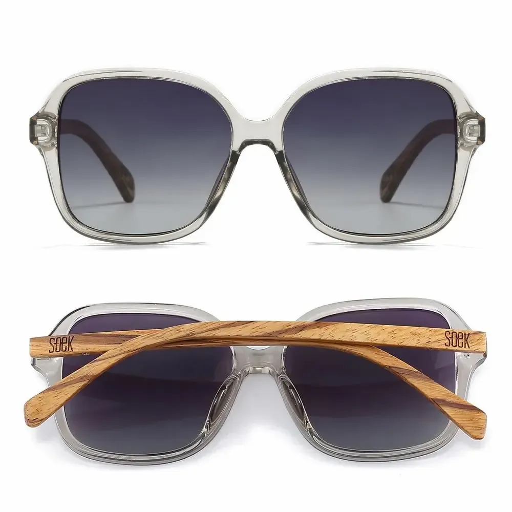 Lunettes - SCARLETT - SOEK AUSTRALIAN EYEWEAR - INSPIRED BY NATURE